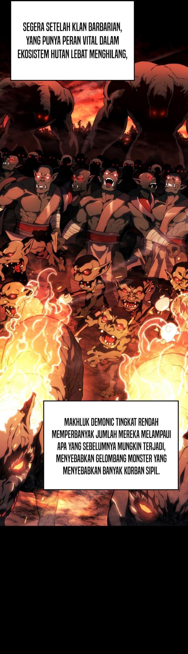 Revenge of the Iron-Blooded Sword Hound Chapter 42 Gambar 78