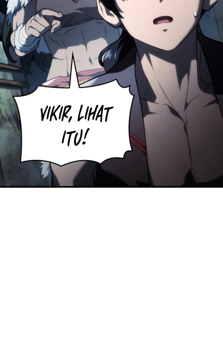 Revenge of the Iron-Blooded Sword Hound Chapter 42 Gambar 7