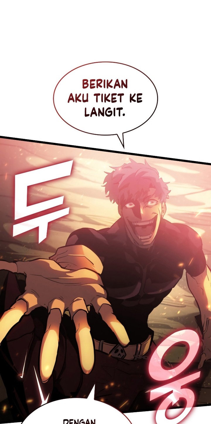 Return of the SSS-Class Ranker Chapter 75 Gambar 19