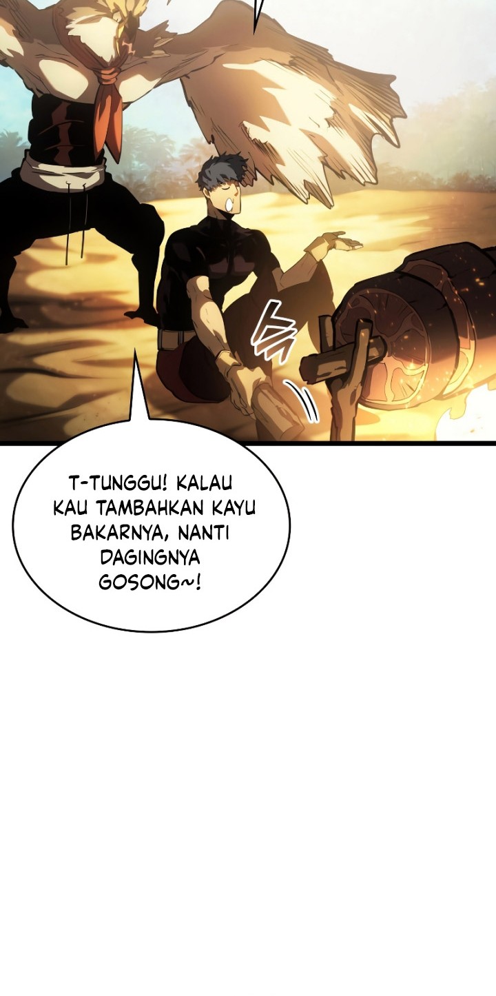 Return of the SSS-Class Ranker Chapter 75 Gambar 21