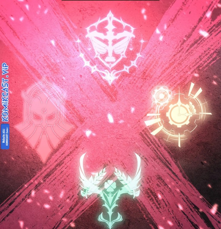 Return of the SSS-Class Ranker Chapter 75 Gambar 47