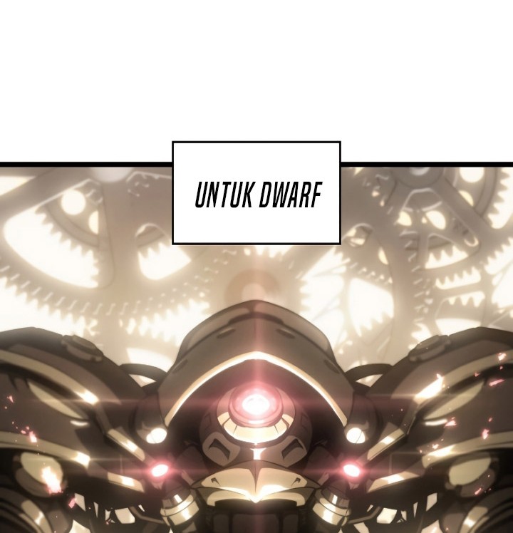 Return of the SSS-Class Ranker Chapter 75 Gambar 49