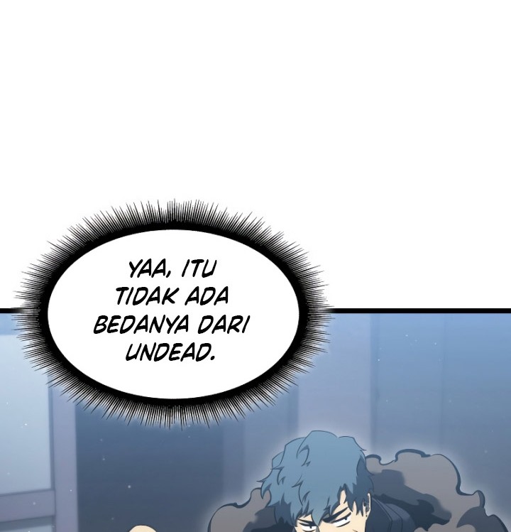 Return of the SSS-Class Ranker Chapter 75 Gambar 55