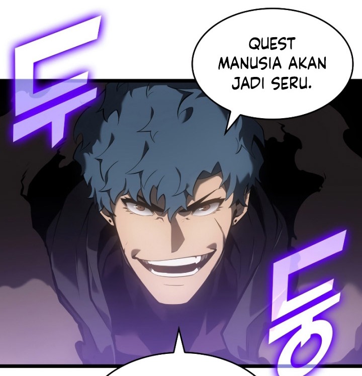 Return of the SSS-Class Ranker Chapter 75 Gambar 57