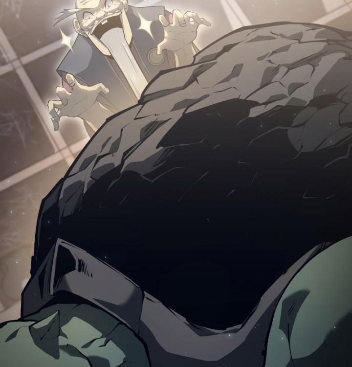 Return of the SSS-Class Ranker Chapter 75 Gambar 41