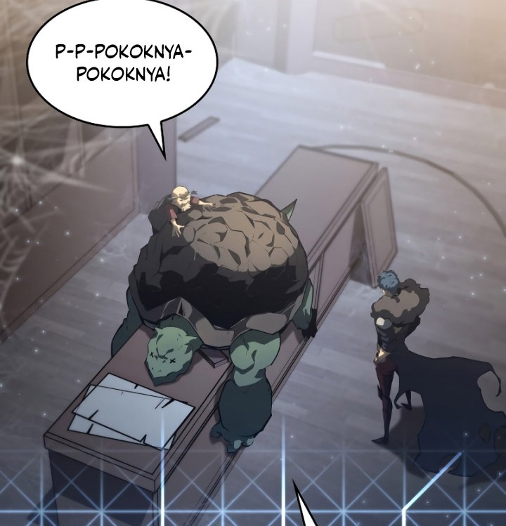 Return of the SSS-Class Ranker Chapter 75 Gambar 43