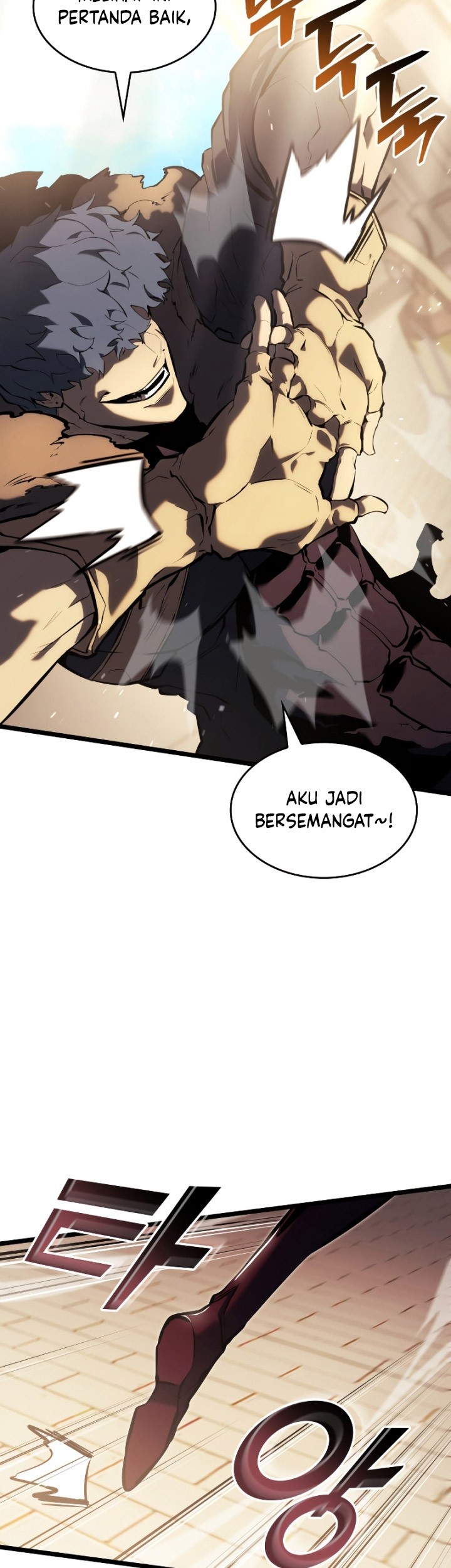 Return of the SSS-Class Ranker Chapter 75 Gambar 68