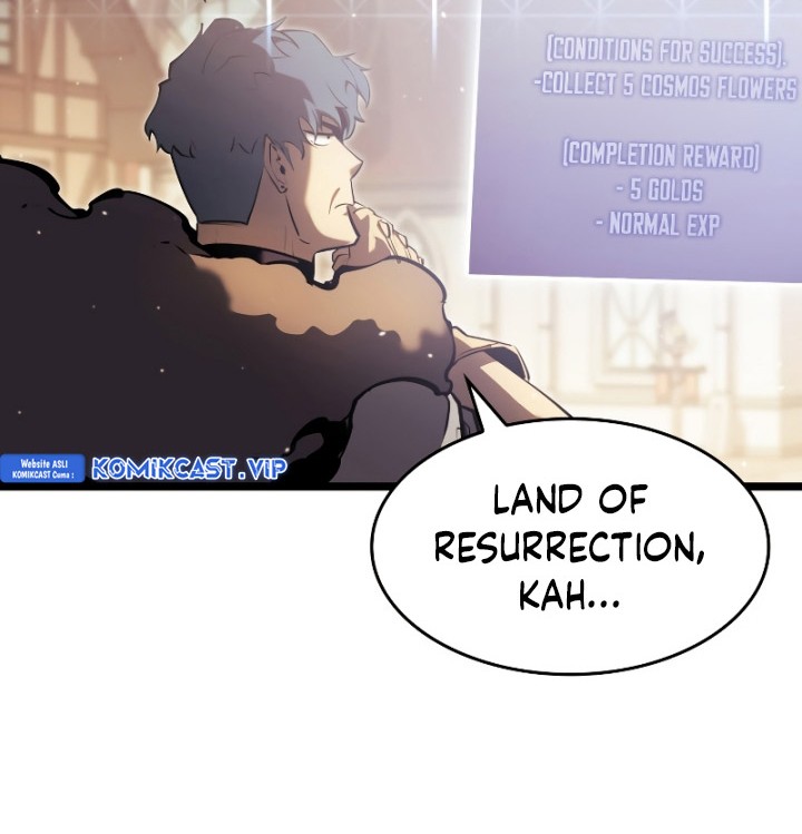 Return of the SSS-Class Ranker Chapter 75 Gambar 59