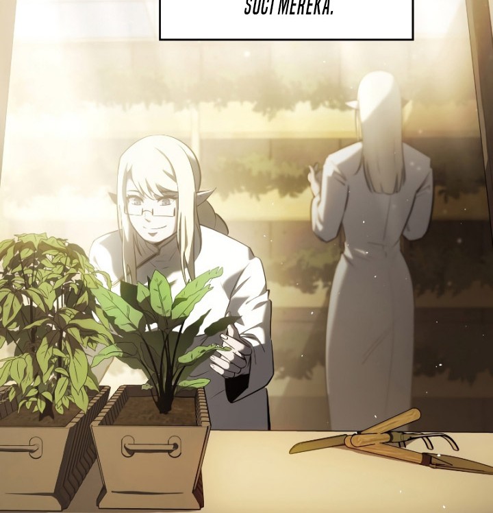 Return of the SSS-Class Ranker Chapter 75 Gambar 61