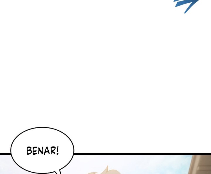 Return of the SSS-Class Ranker Chapter 75 Gambar 63