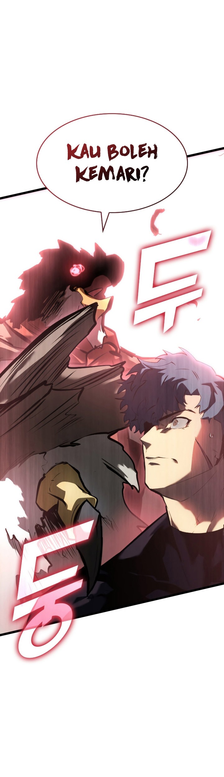 Return of the SSS-Class Ranker Chapter 75 Gambar 4