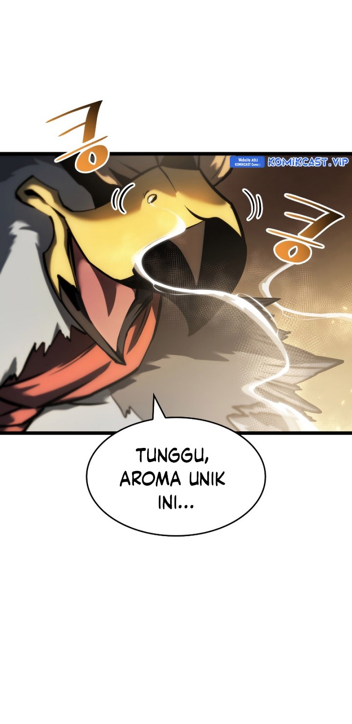 Return of the SSS-Class Ranker Chapter 75 Gambar 5