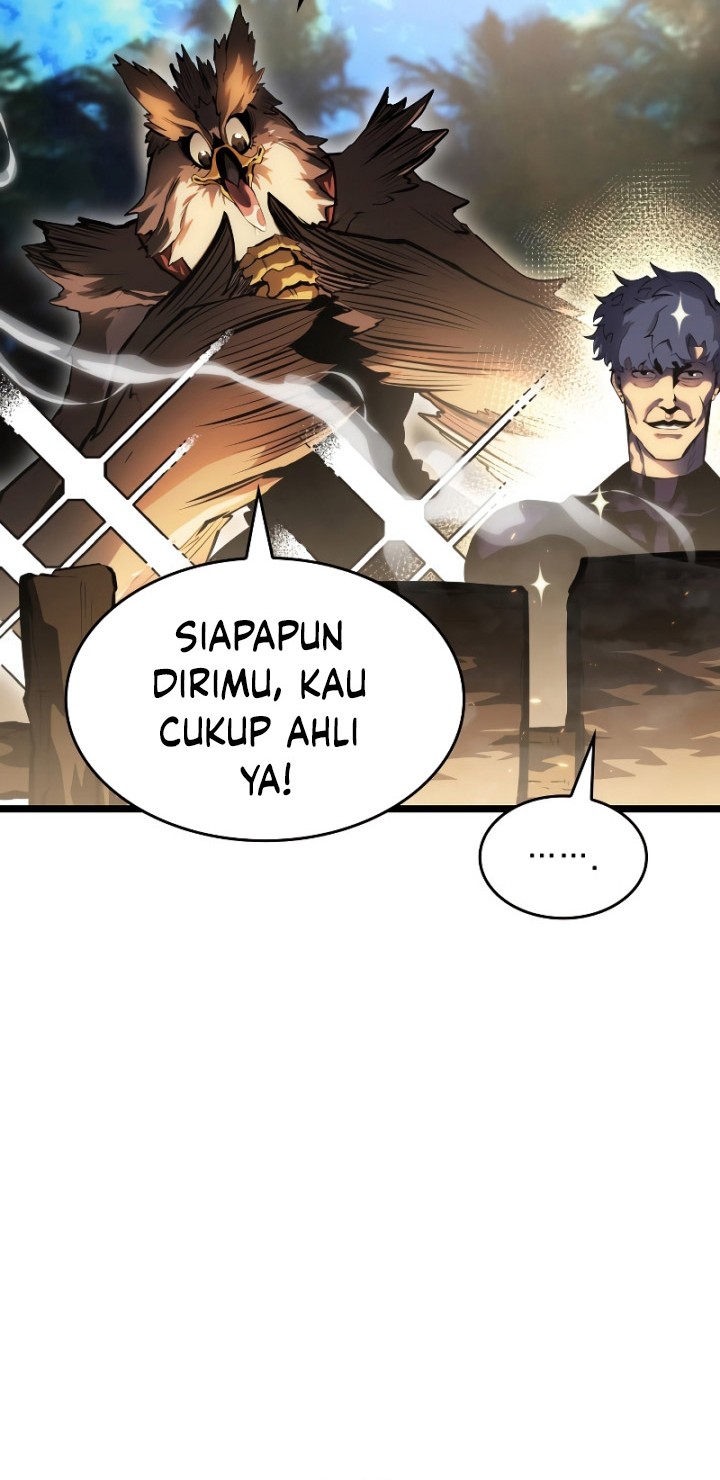 Return of the SSS-Class Ranker Chapter 75 Gambar 7