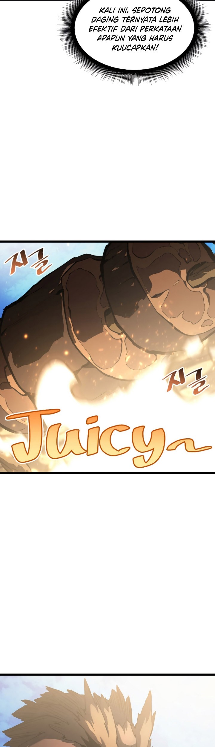 Return of the SSS-Class Ranker Chapter 75 Gambar 10