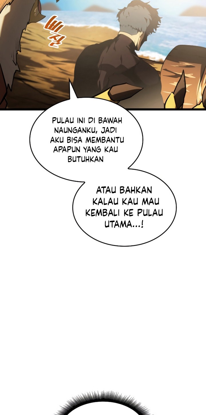 Return of the SSS-Class Ranker Chapter 75 Gambar 17