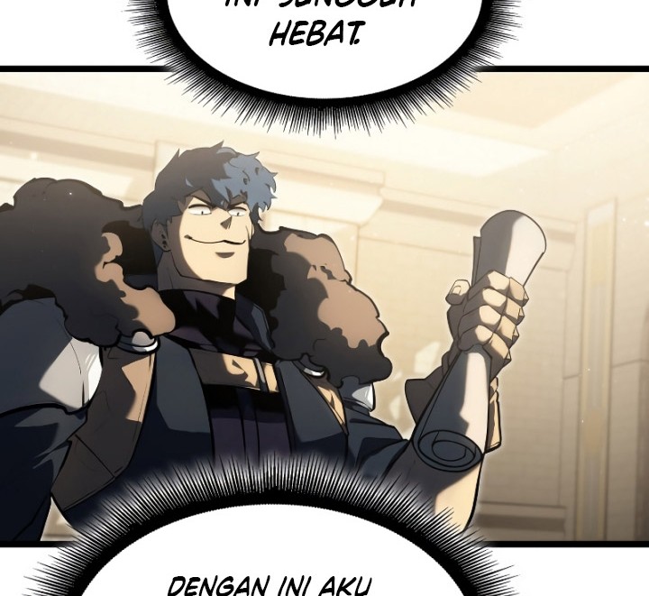 Return of the SSS-Class Ranker Chapter 74 Gambar 31