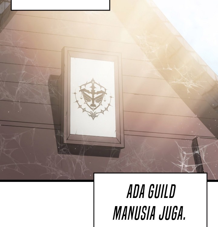 Return of the SSS-Class Ranker Chapter 74 Gambar 37