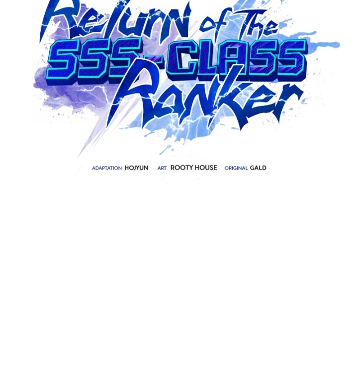 Return of the SSS-Class Ranker Chapter 74 Gambar 19