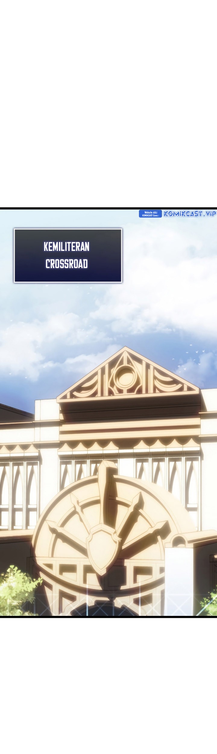 Return of the SSS-Class Ranker Chapter 74 Gambar 20