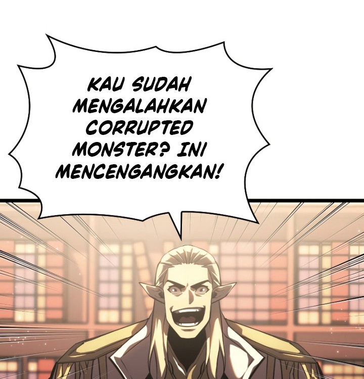 Return of the SSS-Class Ranker Chapter 74 Gambar 21