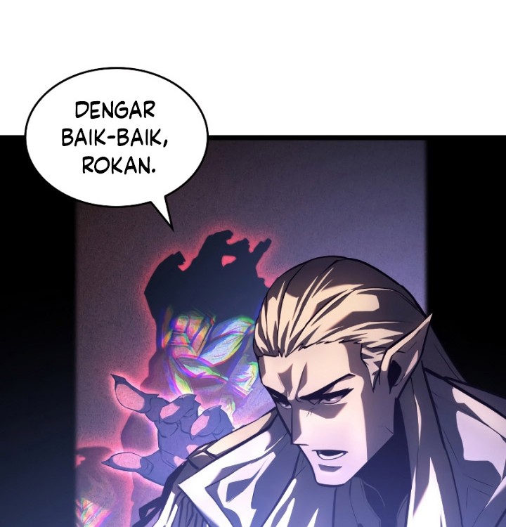 Return of the SSS-Class Ranker Chapter 74 Gambar 23