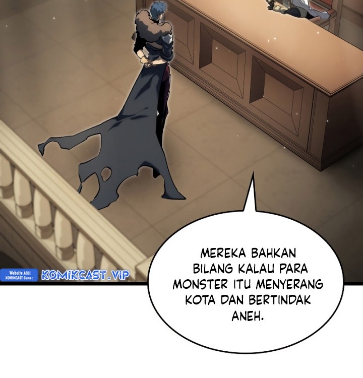 Return of the SSS-Class Ranker Chapter 74 Gambar 25