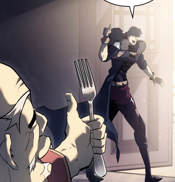 Return of the SSS-Class Ranker Chapter 74 Gambar 53