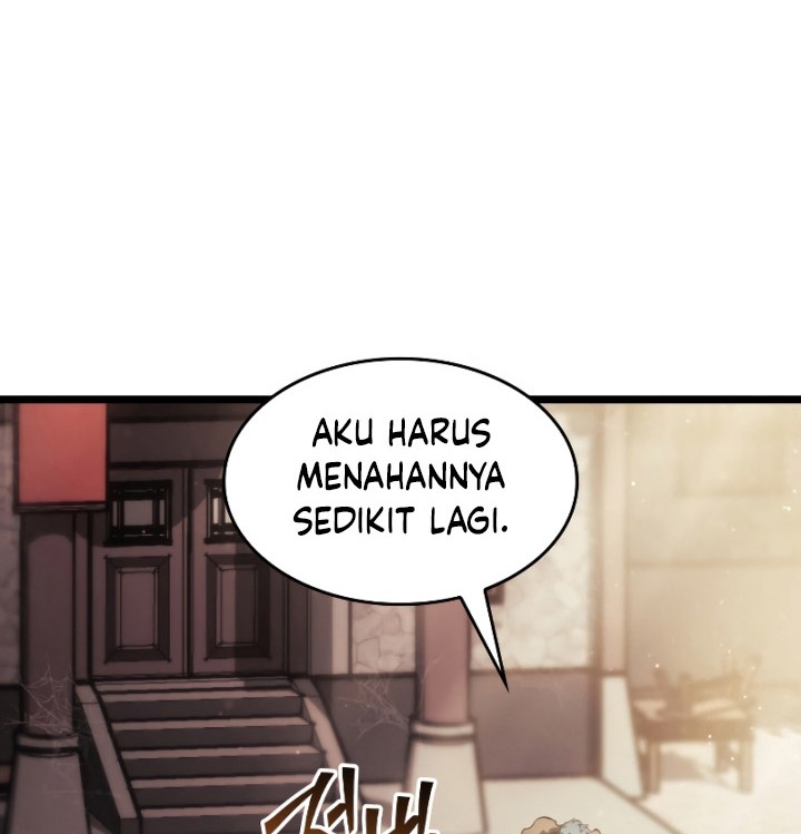 Return of the SSS-Class Ranker Chapter 74 Gambar 55