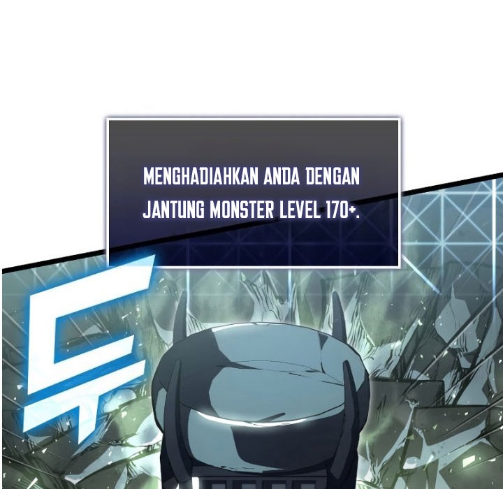 Return of the SSS-Class Ranker Chapter 74 Gambar 3