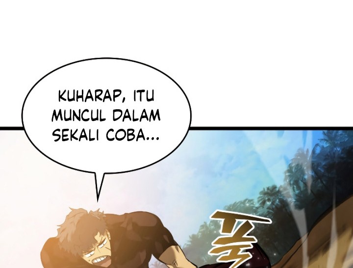 Return of the SSS-Class Ranker Chapter 74 Gambar 67