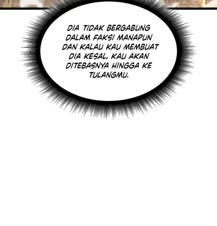 Return of the SSS-Class Ranker Chapter 74 Gambar 75