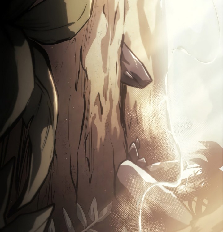 Return of the SSS-Class Ranker Chapter 74 Gambar 77