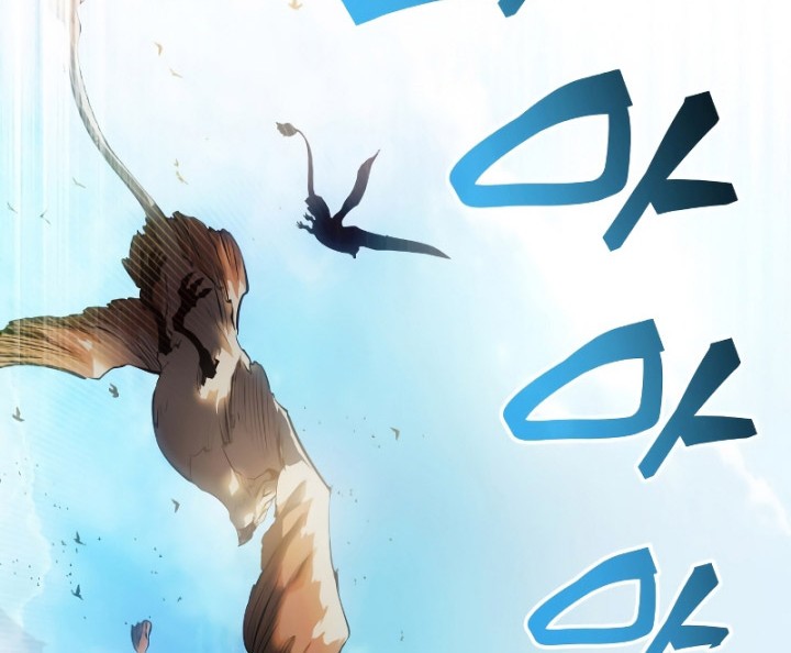 Return of the SSS-Class Ranker Chapter 74 Gambar 59