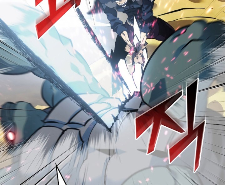 Return of the SSS-Class Ranker Chapter 74 Gambar 63