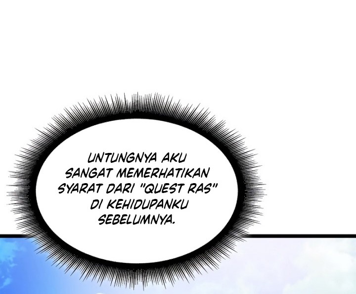 Return of the SSS-Class Ranker Chapter 74 Gambar 65