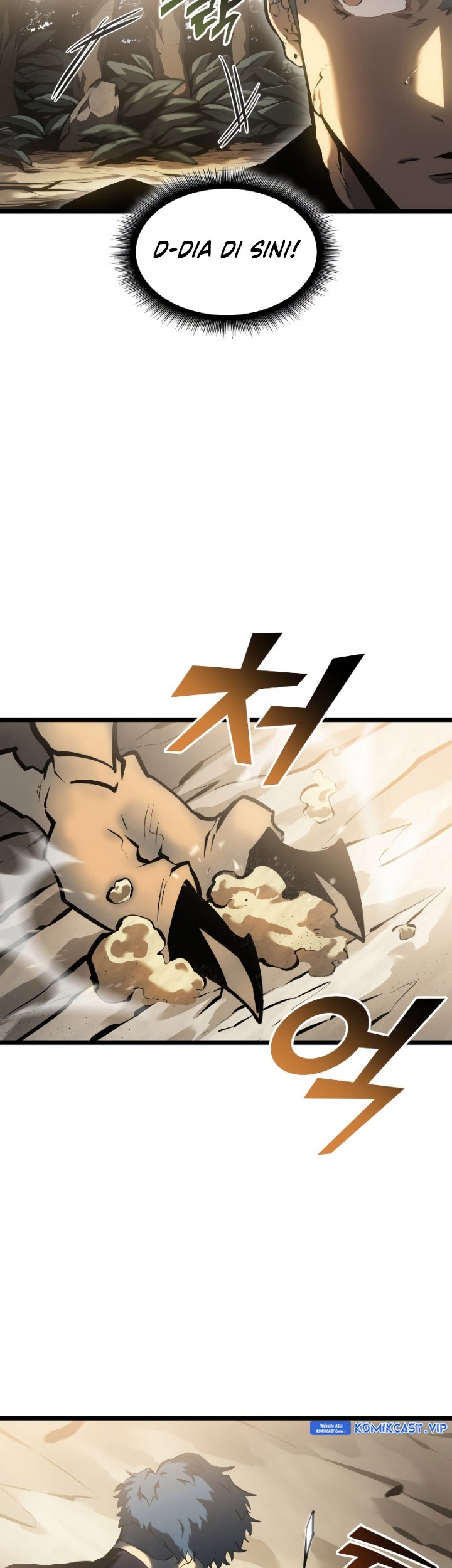 Return of the SSS-Class Ranker Chapter 74 Gambar 80