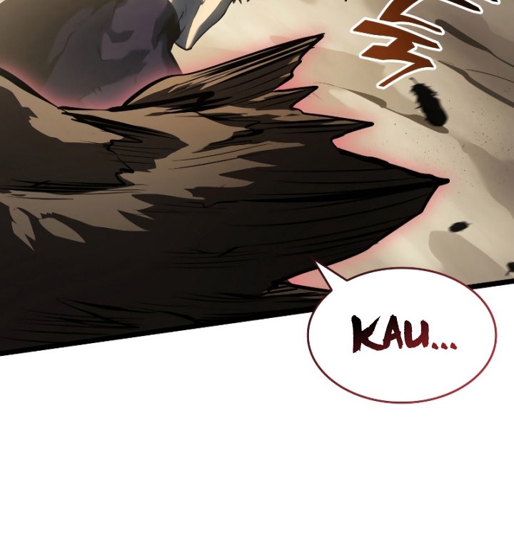 Return of the SSS-Class Ranker Chapter 74 Gambar 81