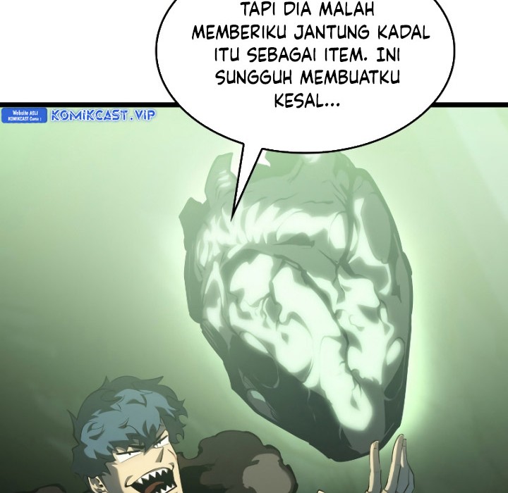 Return of the SSS-Class Ranker Chapter 74 Gambar 7