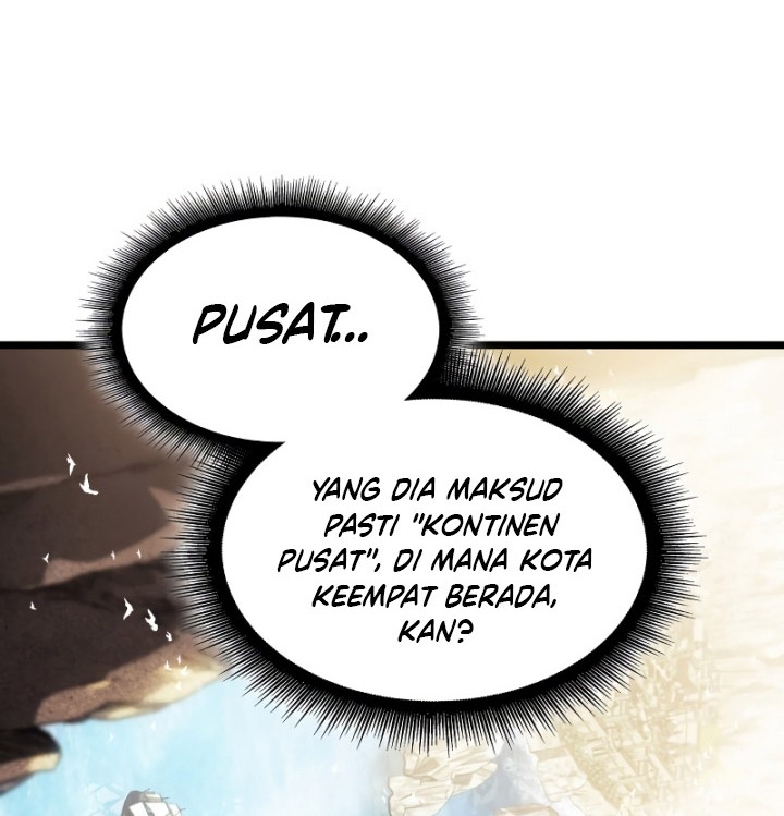 Return of the SSS-Class Ranker Chapter 74 Gambar 9