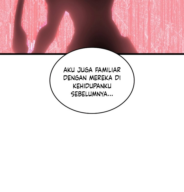 Return of the SSS-Class Ranker Chapter 74 Gambar 15