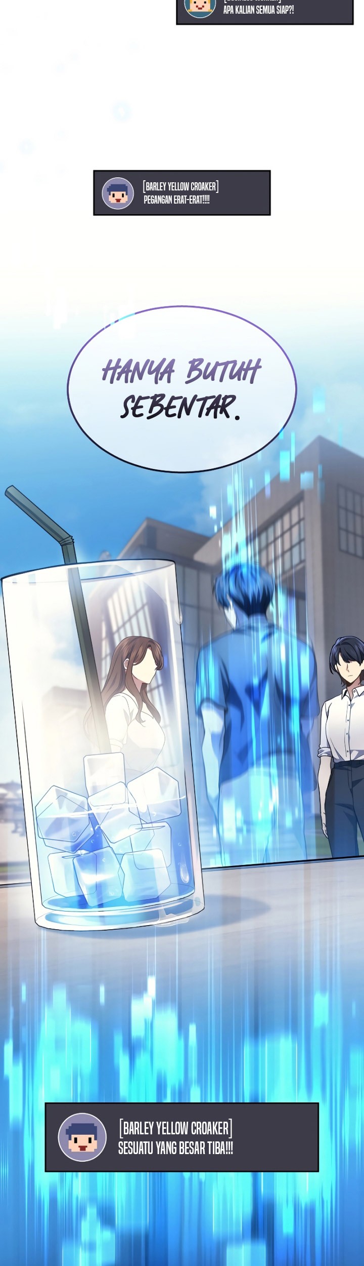 Martial God Regressed to Level 2 Chapter 26 Gambar 70