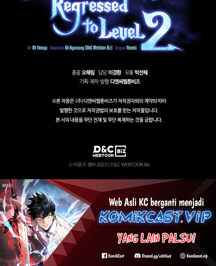 Martial God Regressed to Level 2 Chapter 26 Gambar 75