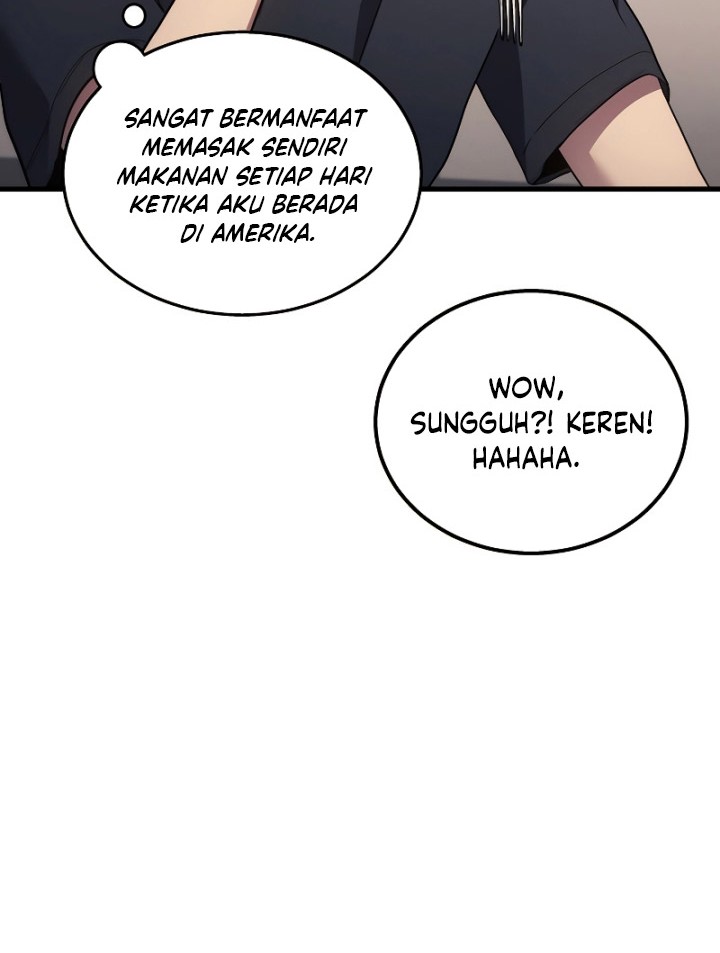 Martial God Regressed to Level 2 Chapter 26 Gambar 7