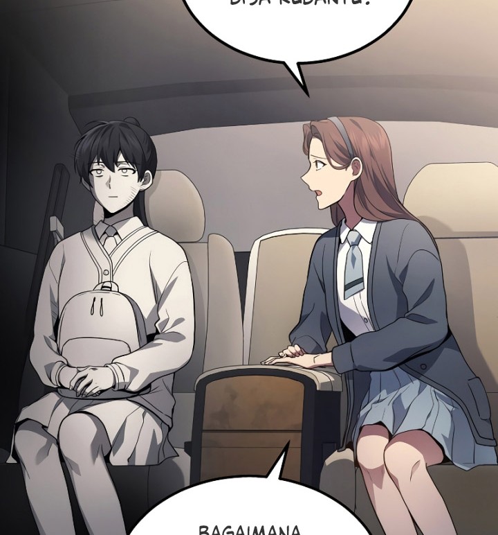 Martial God Regressed to Level 2 Chapter 26 Gambar 11