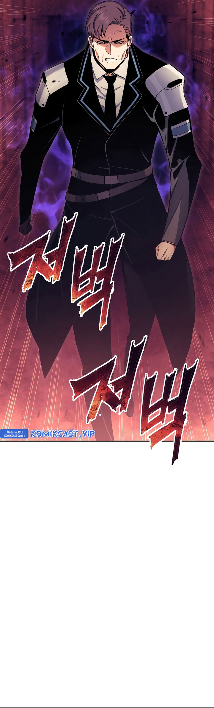 Return of the Broken Constellation Chapter 82 Gambar 21