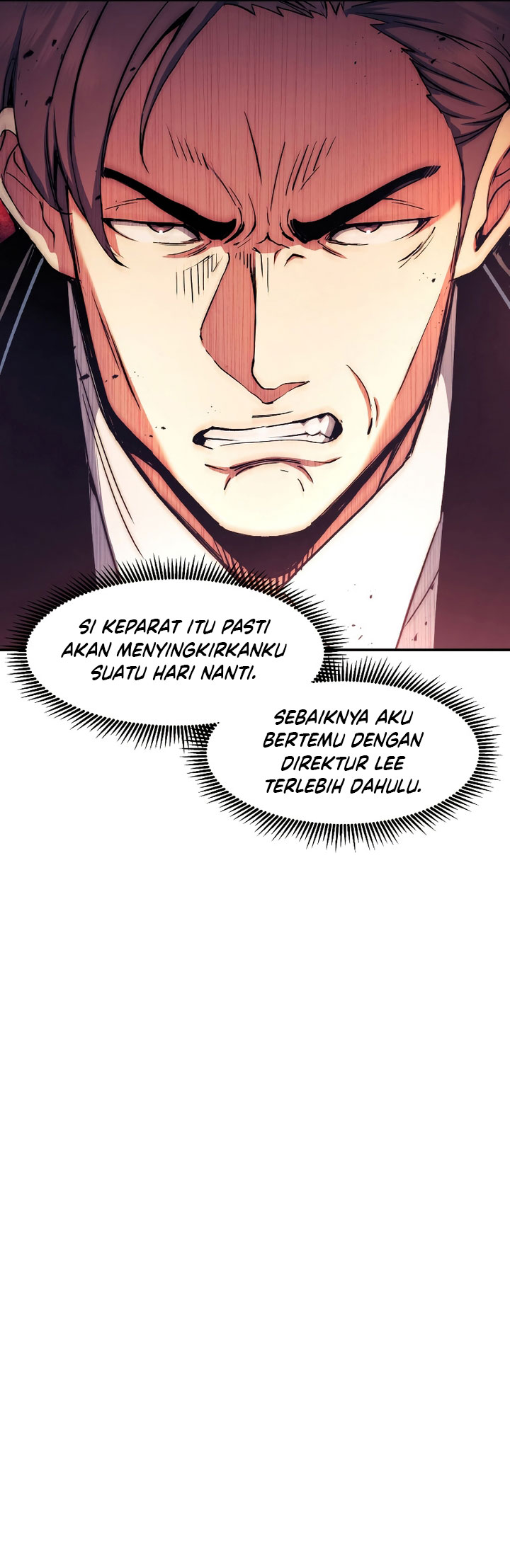 Return of the Broken Constellation Chapter 82 Gambar 22