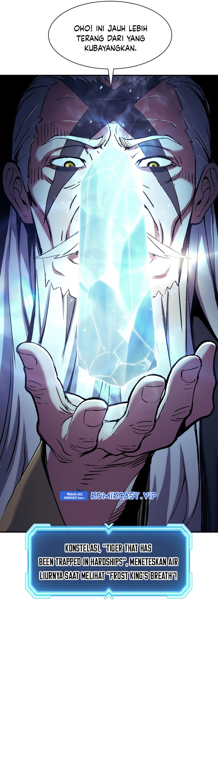 Return of the Broken Constellation Chapter 82 Gambar 23