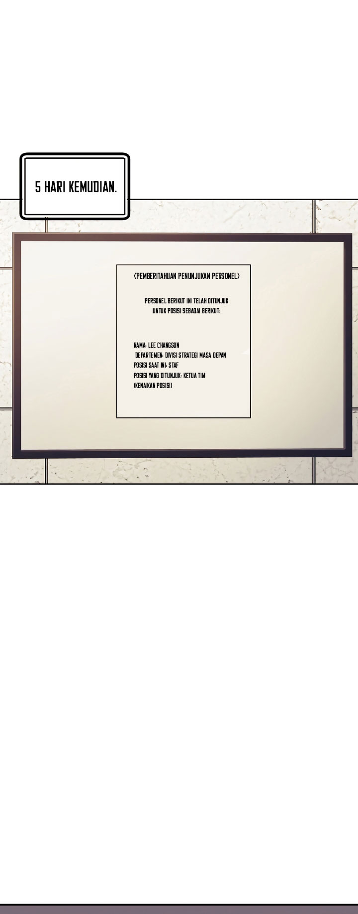 Return of the Broken Constellation Chapter 82 Gambar 14