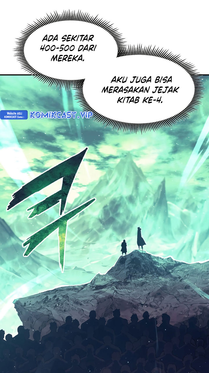 Return of the Broken Constellation Chapter 82 Gambar 36