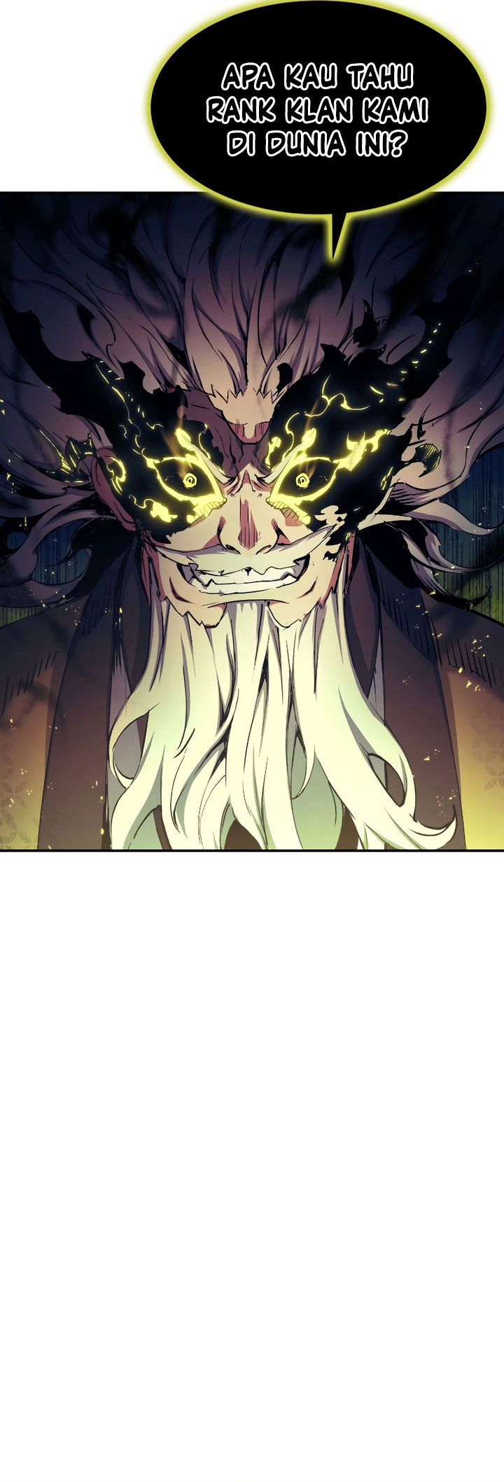 Return of the Broken Constellation Chapter 82 Gambar 41